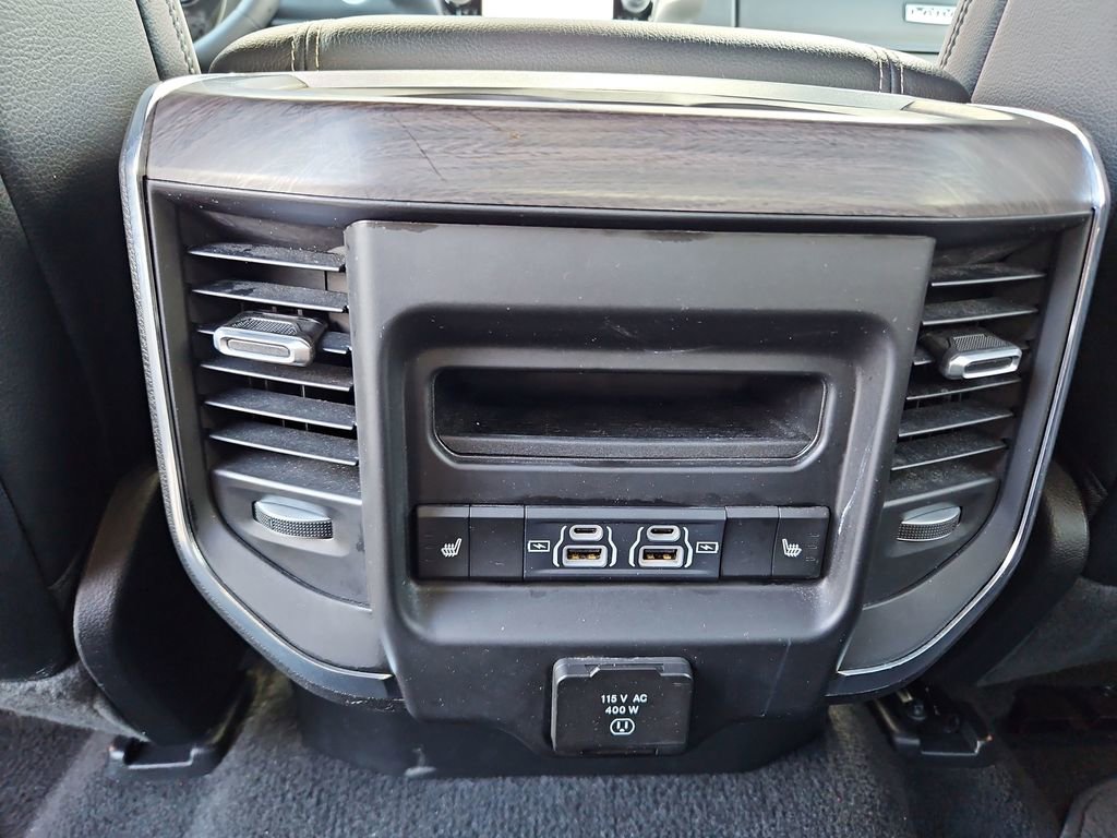 Used 2025 RAM 1500 Laramie image 32