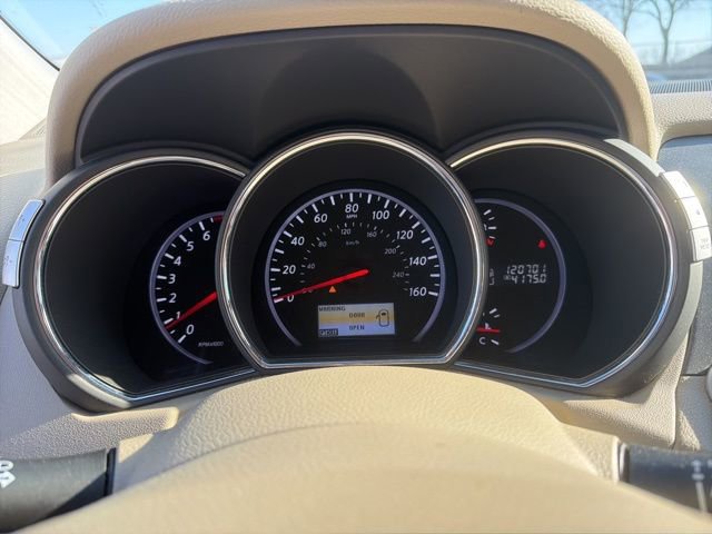 Used 2012 Nissan Murano SL image 9