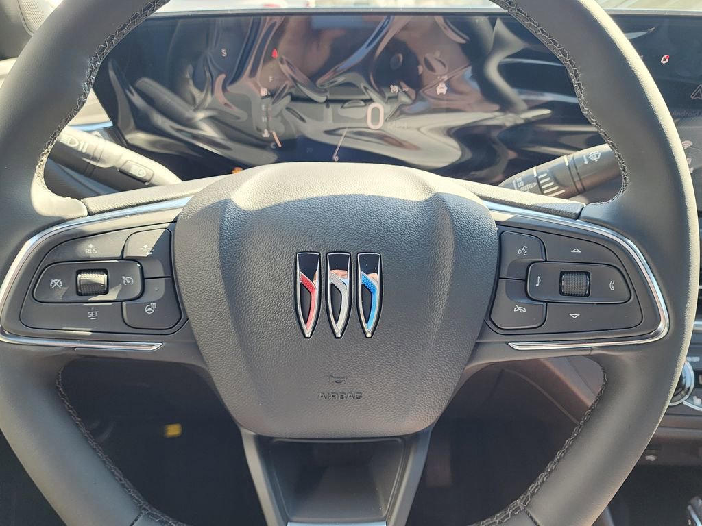 New 2026 Buick Envista Preferred w/ Convenience I Package image 18
