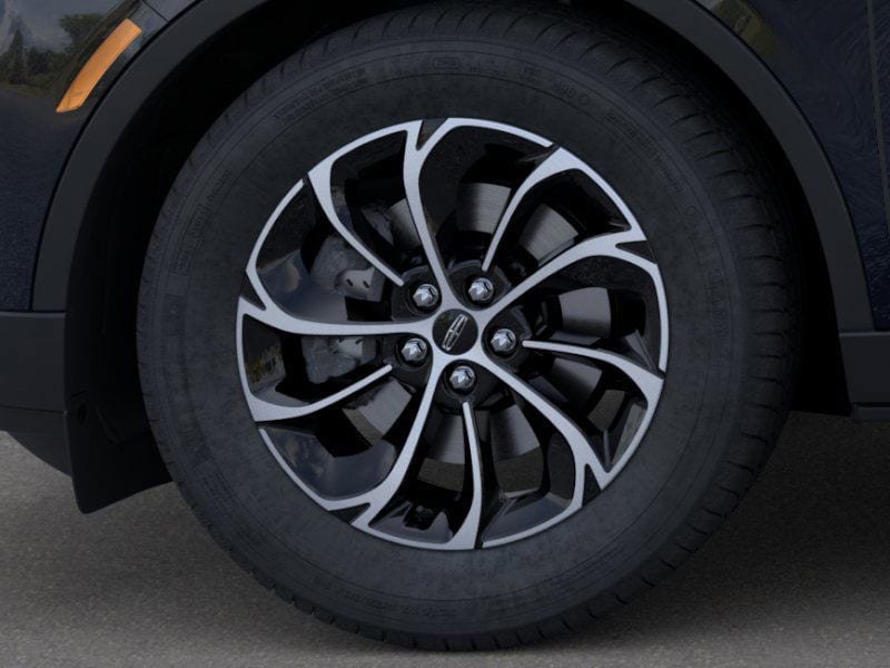 New 2026 Lincoln Nautilus Premier AWD/4WD image 19