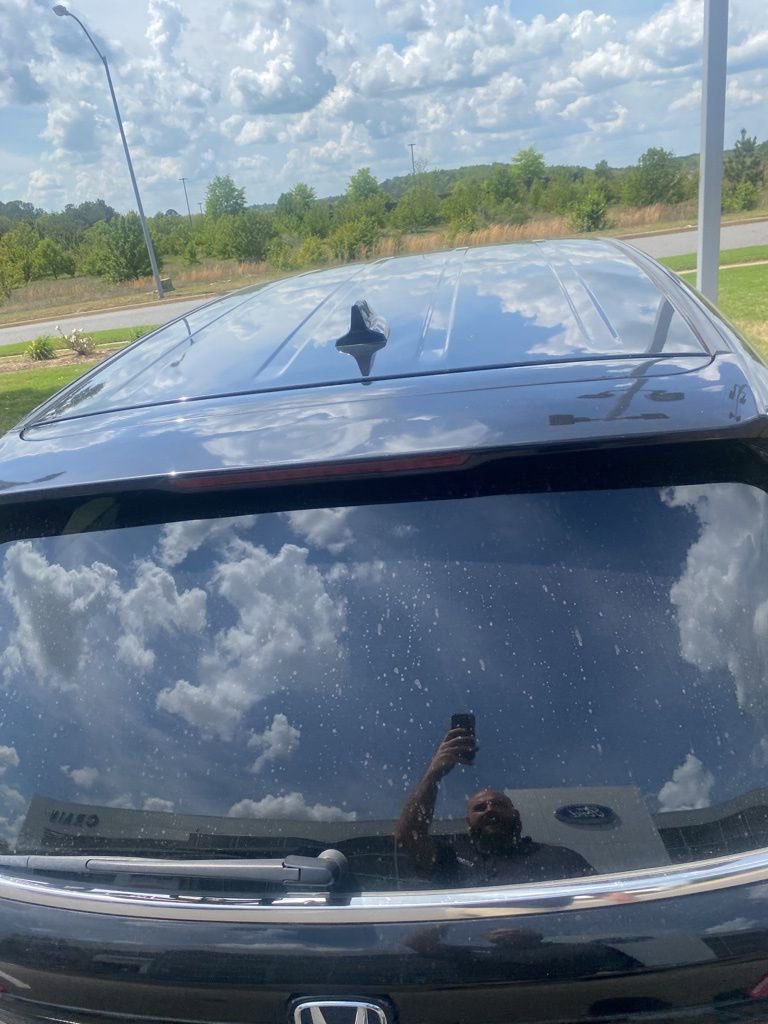 Used 2023 Honda Odyssey Sport image 7