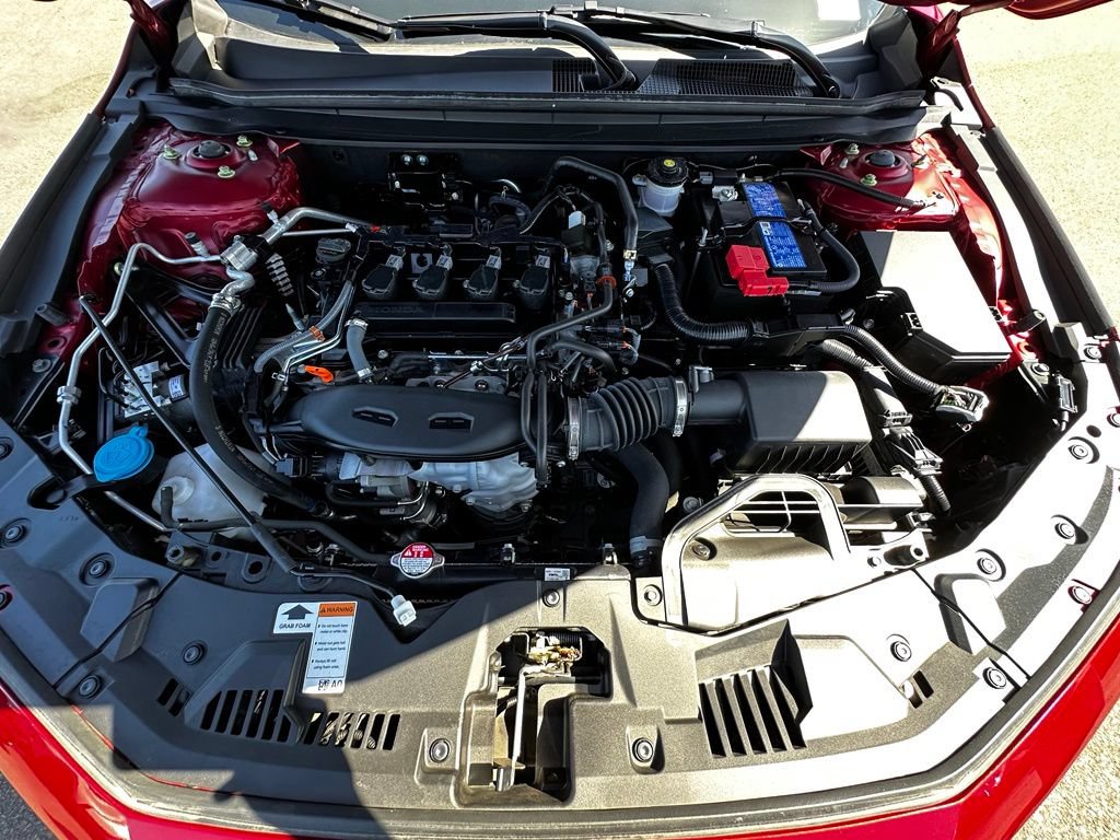Used 2023 Honda Accord LX image 16