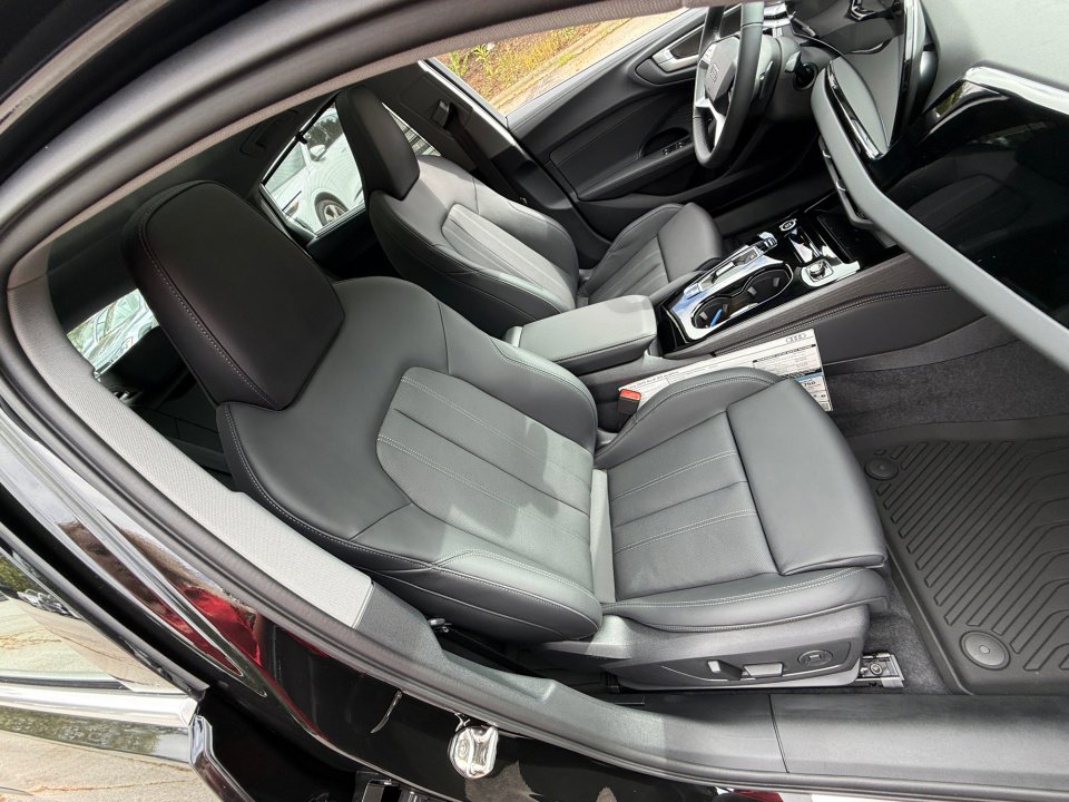 New 2025 Audi A5 2.0T Premium Plus image 28