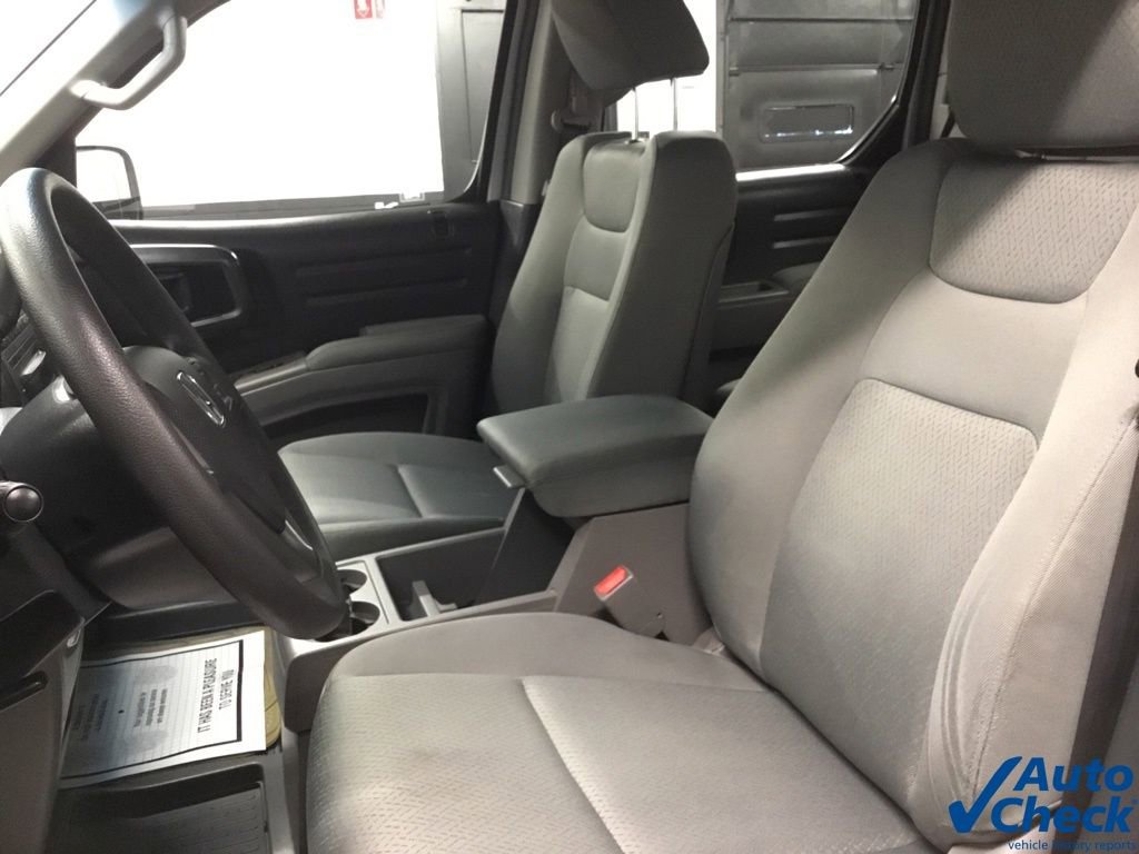 Used 2012 Honda Ridgeline RT image 30