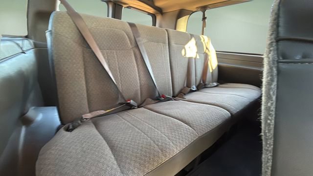 Used 2024 Chevrolet Express 3500 LT w/ LT Preferred Equipment Group image 37