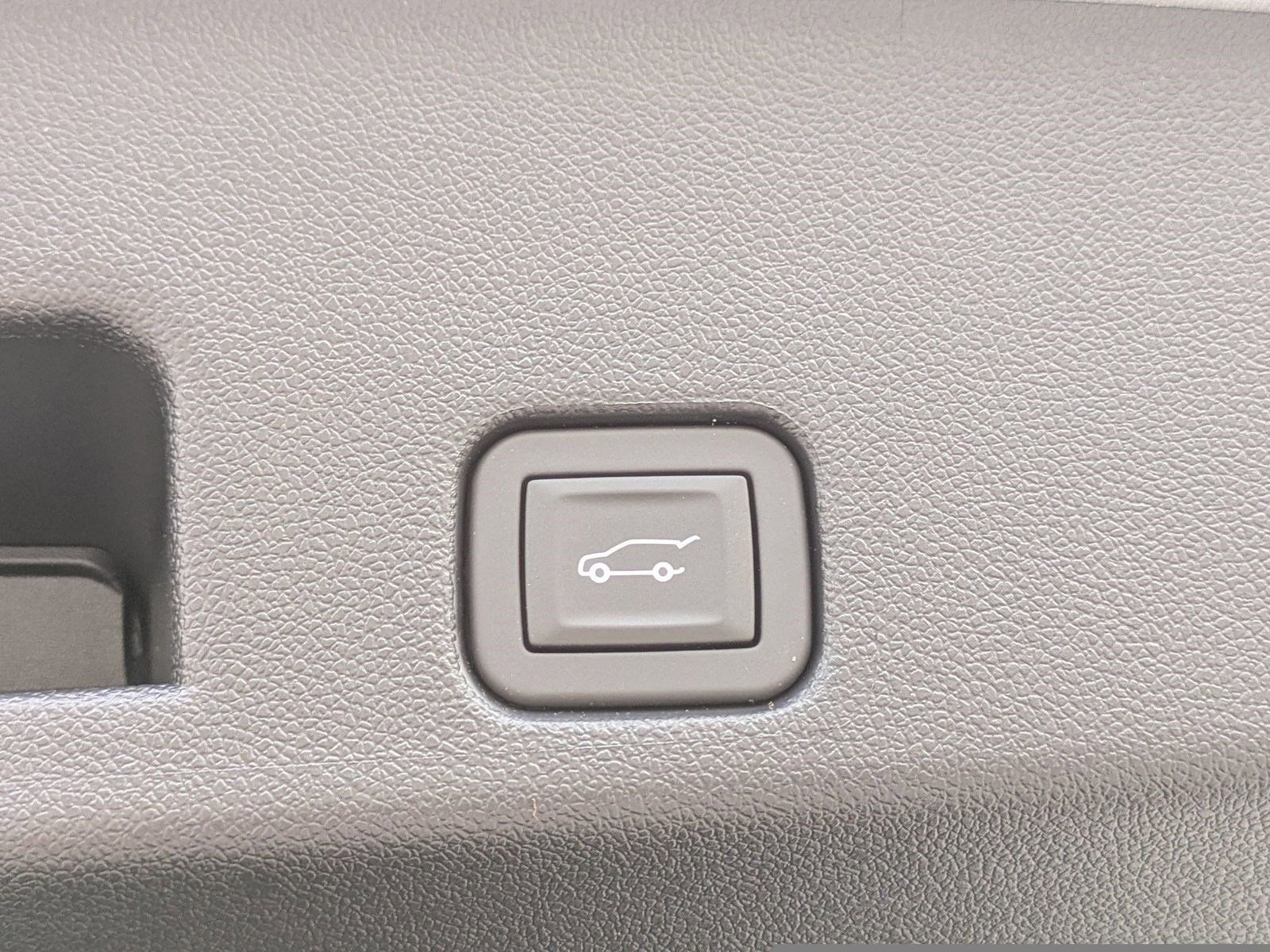 New 2026 Buick Enclave Sport Touring w/ Power Package image 15