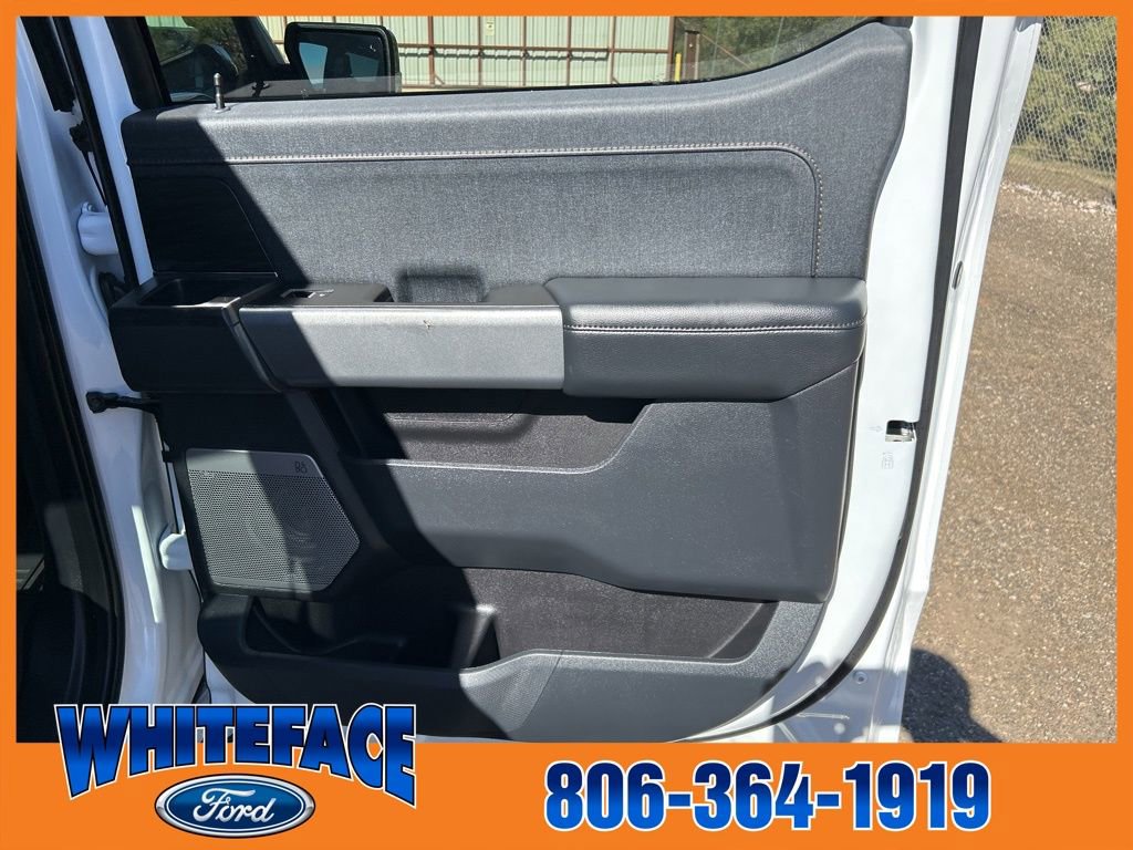 Used 2024 Ford F150 Lariat w/ Tow/Haul Package image 43
