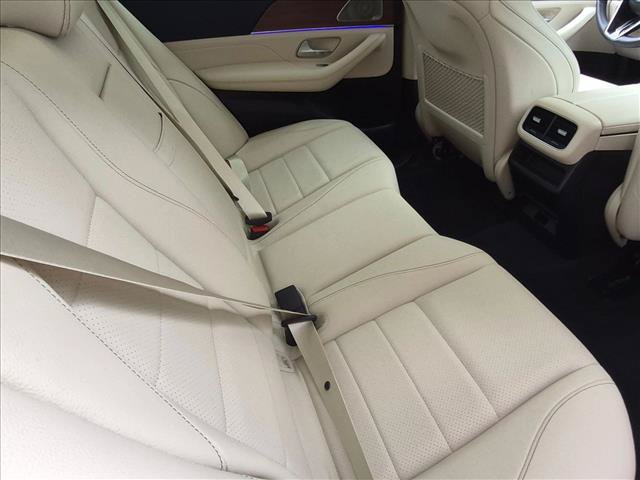 Certified 2024 Mercedes-Benz GLE 350 4MATIC image 21