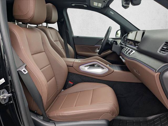 Used 2025 Mercedes-Benz GLE 450e 4MATIC image 23