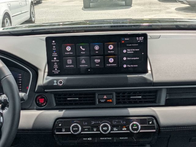 New 2026 Honda Pilot EX-L image 18