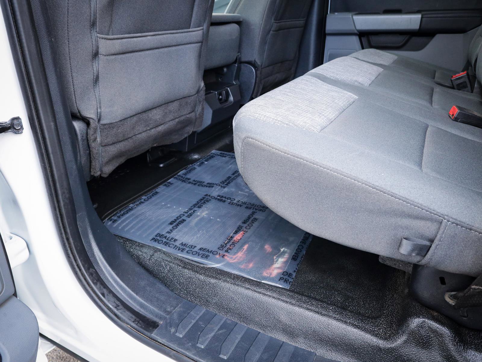 Used 2023 Ford F350 XLT w/ FX4 Off-Road Package image 31