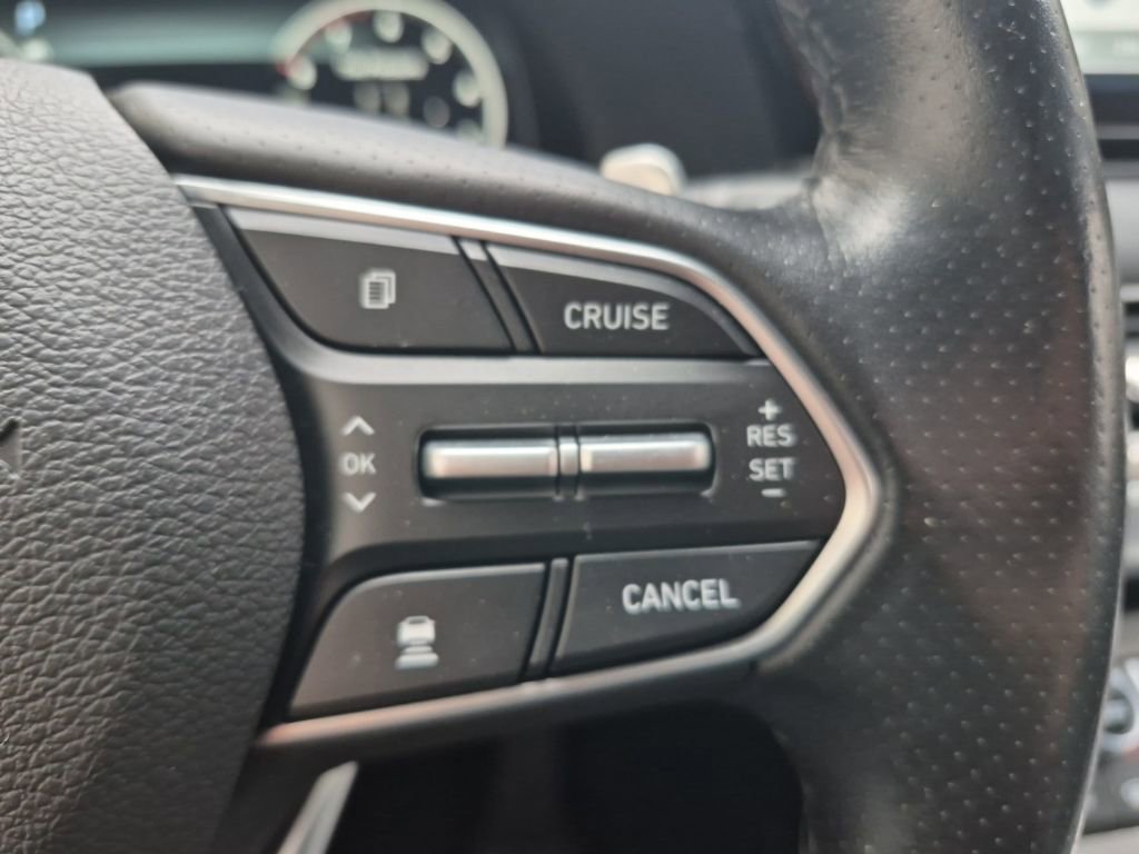 Used 2021 Hyundai Palisade Calligraphy AWD/4WD image 22