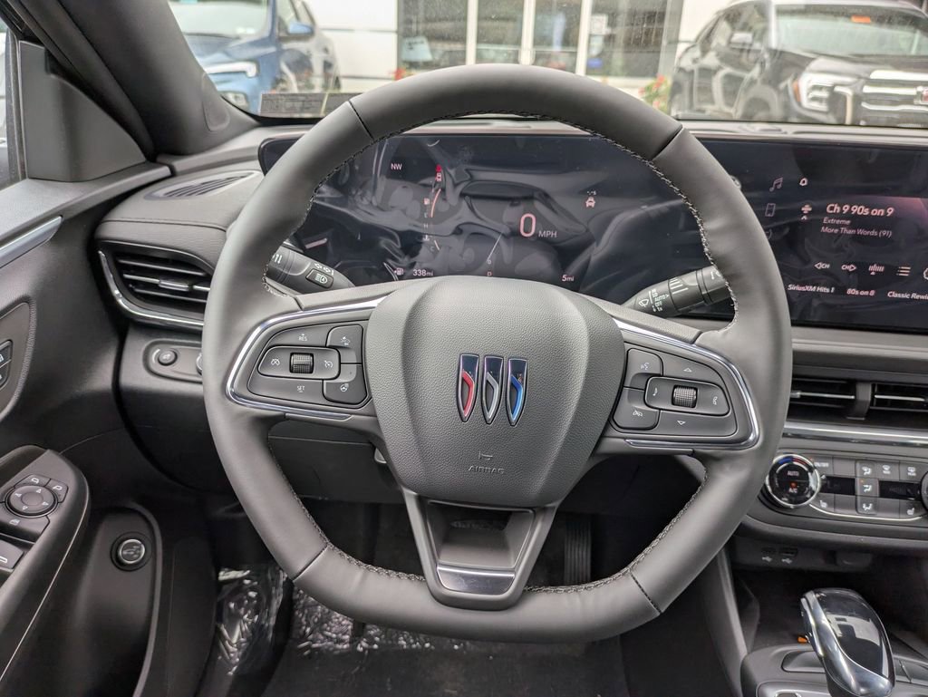 New 2025 Buick Envista Preferred w/ Convenience I Package image 18
