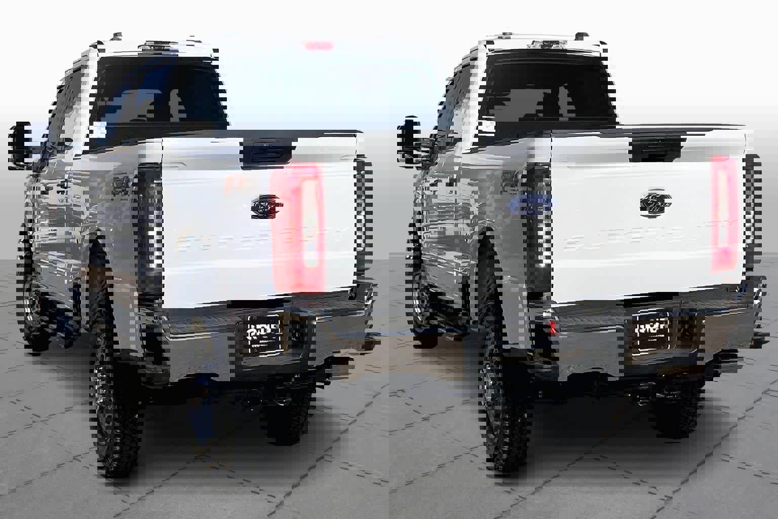 New 2026 Ford F350 XL w/ FX4 Off-Road Package image 12