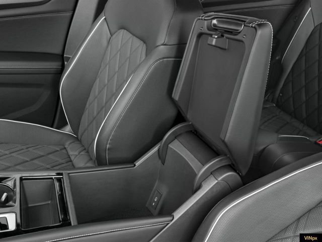 New 2026 Volkswagen Atlas Cross Sport SEL Premium R-Line image 13