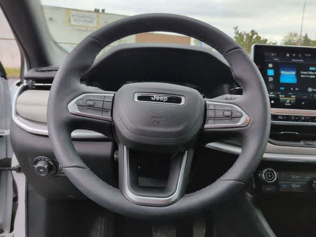 Used 2024 Jeep Compass Limited AWD/4WD image 23