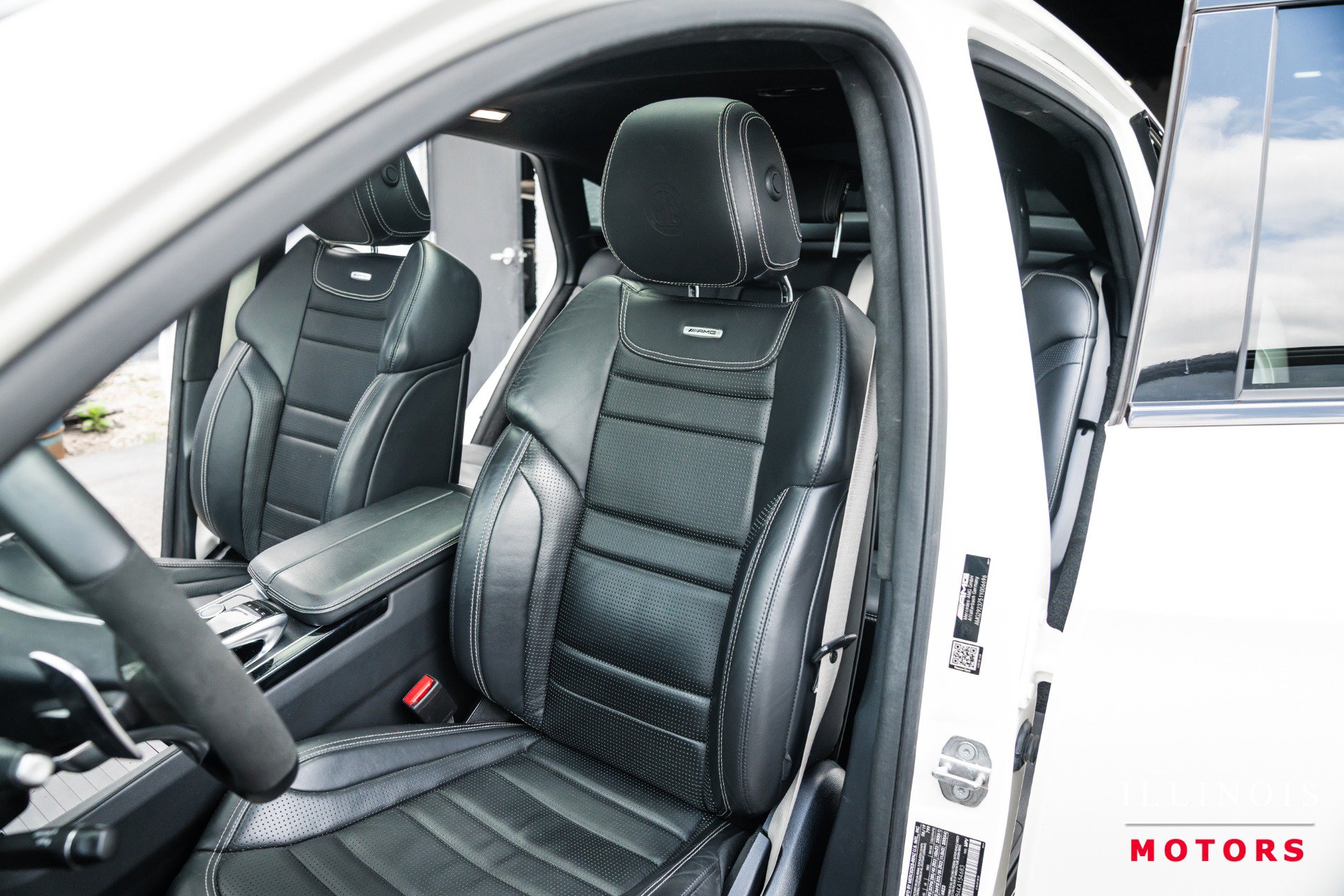 Used 2019 Mercedes-Benz GLE 63 AMG S image 17