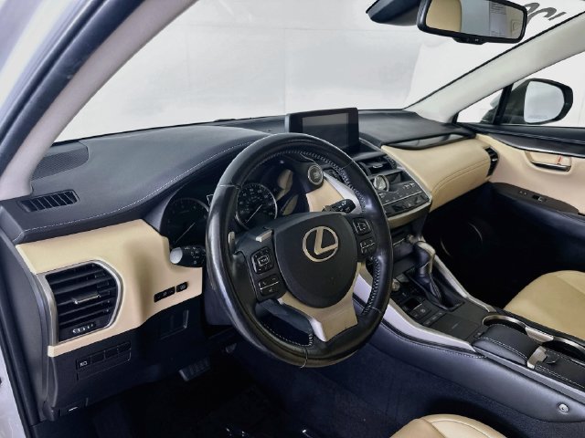 Used 2020 Lexus NX 300 FWD image 9