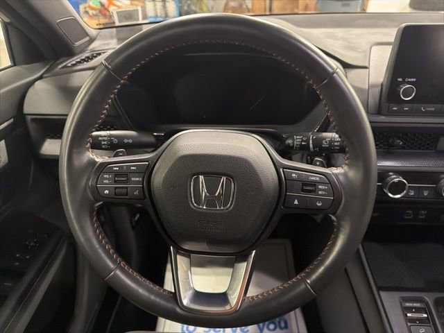 Used 2023 Honda CR-V Sport image 20