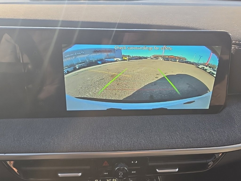 New 2026 Nissan Kicks SV image 21