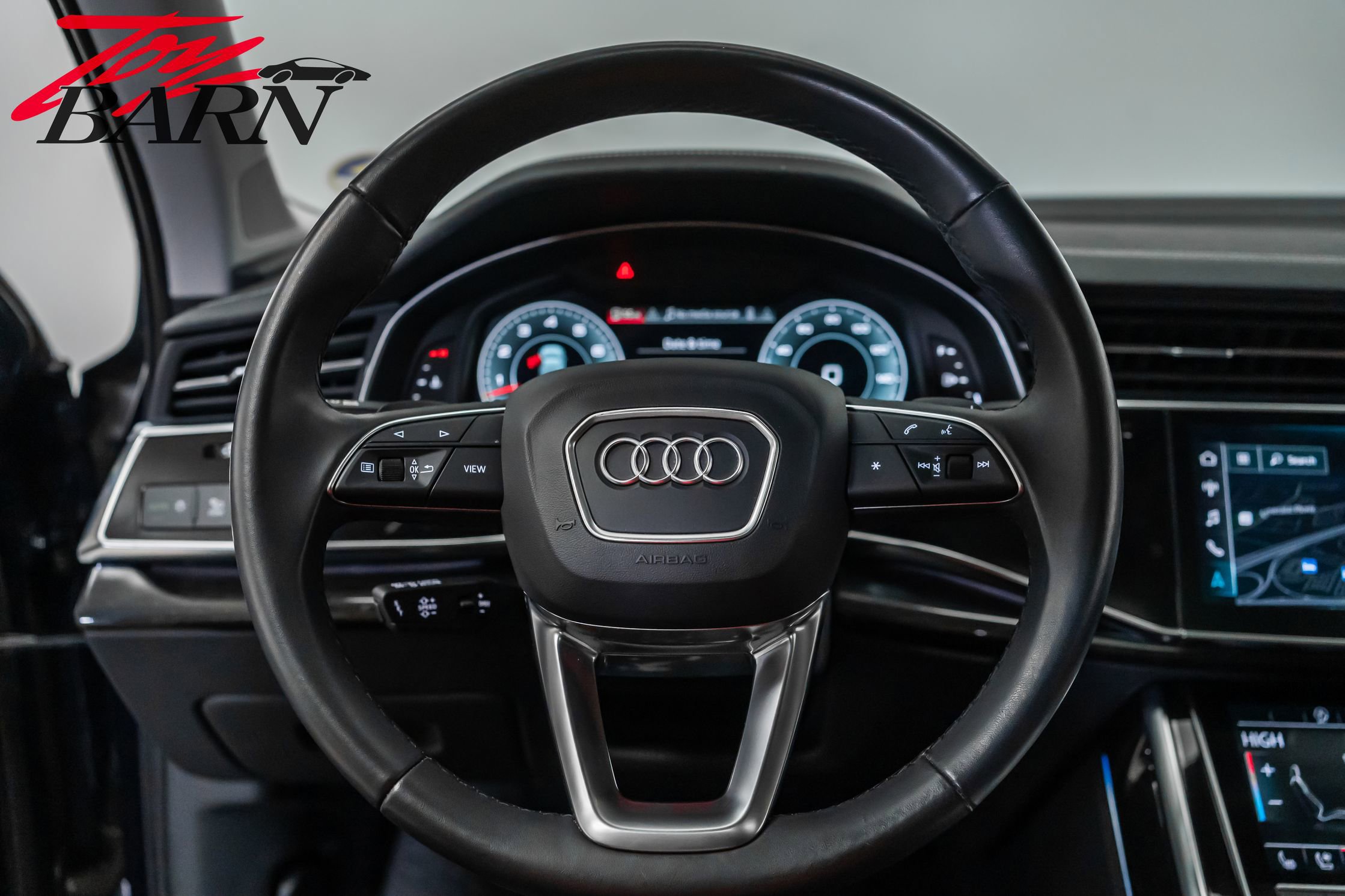 Used 2023 Audi Q7 3.0T Premium Plus image 32