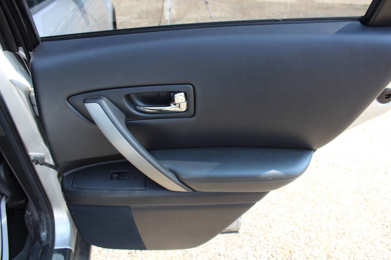 Used 2006 INFINITI FX35 AWD w/ (G02) Touring Pkg image 21