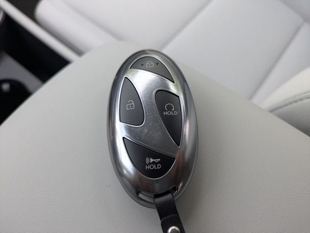 New 2026 Hyundai Kona SEL Sport AWD/4WD image 27