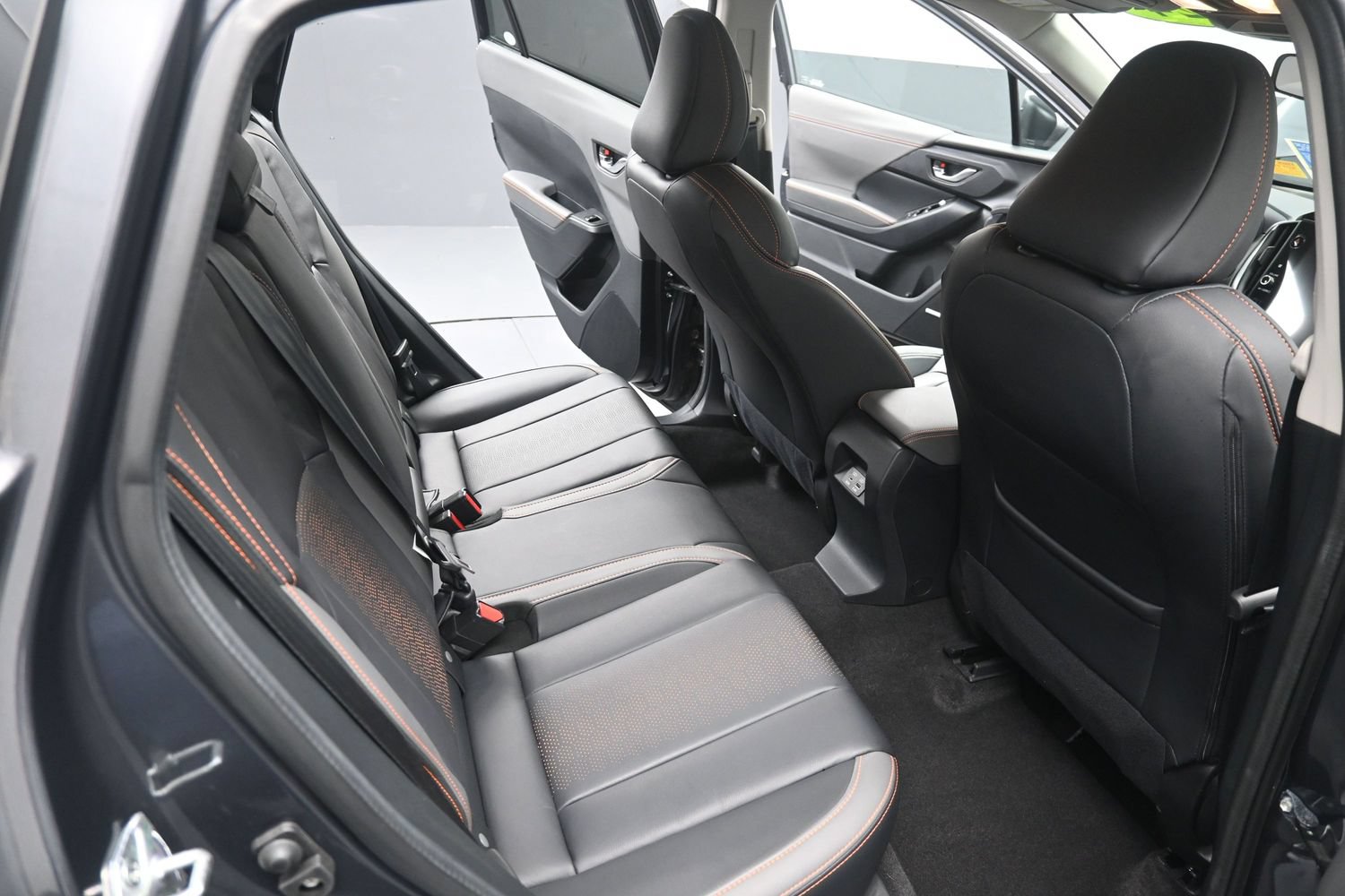 Used 2024 Subaru Crosstrek 2.5i Limited AWD/4WD image 22