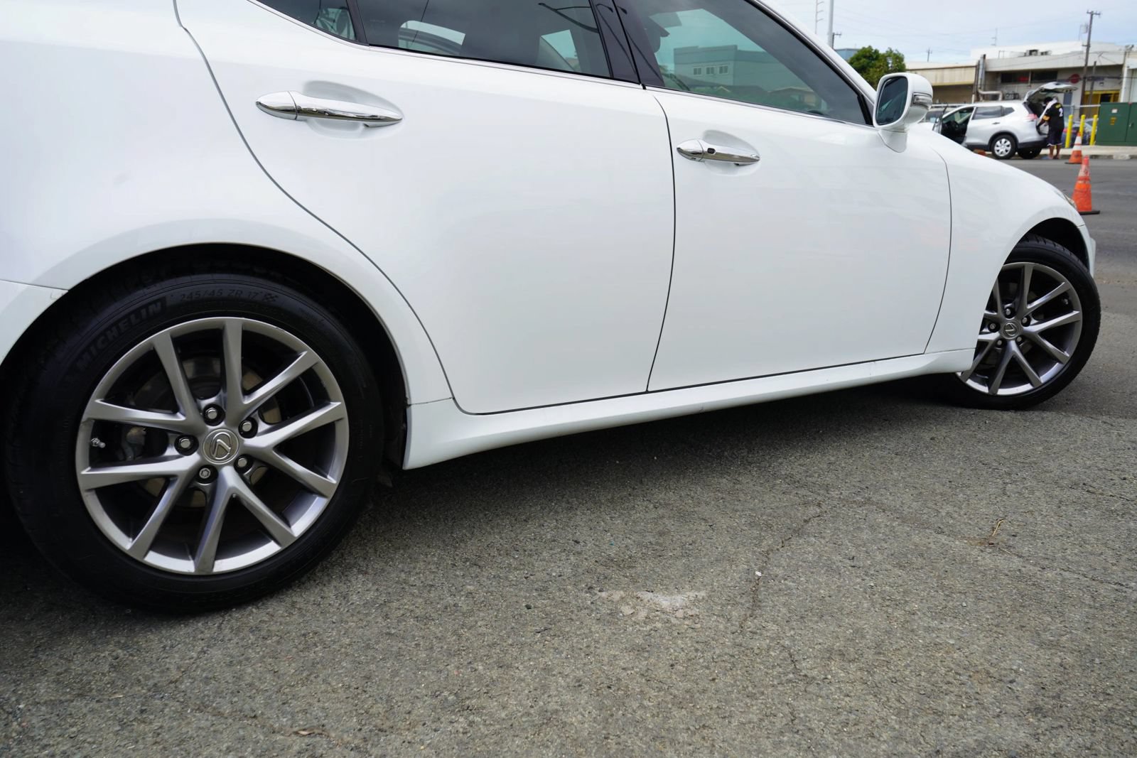 Used 2013 Lexus IS 250 RWD image 7