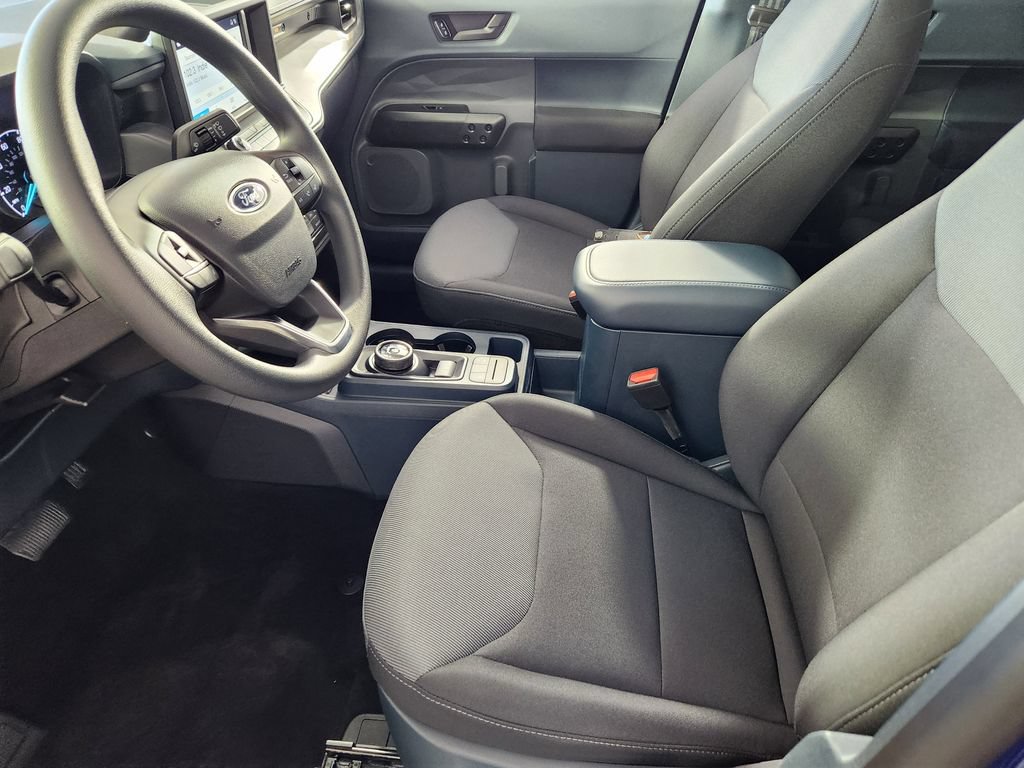 Used 2024 Ford Maverick XL FWD image 12