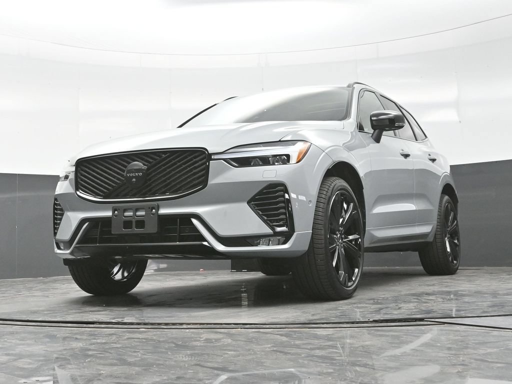 New 2026 Volvo XC60 B5 Ultra w/ Climate Package AWD/4WD image 21