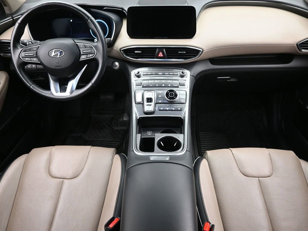 Used 2023 Hyundai Santa Fe Limited w/ Cargo Package image 15