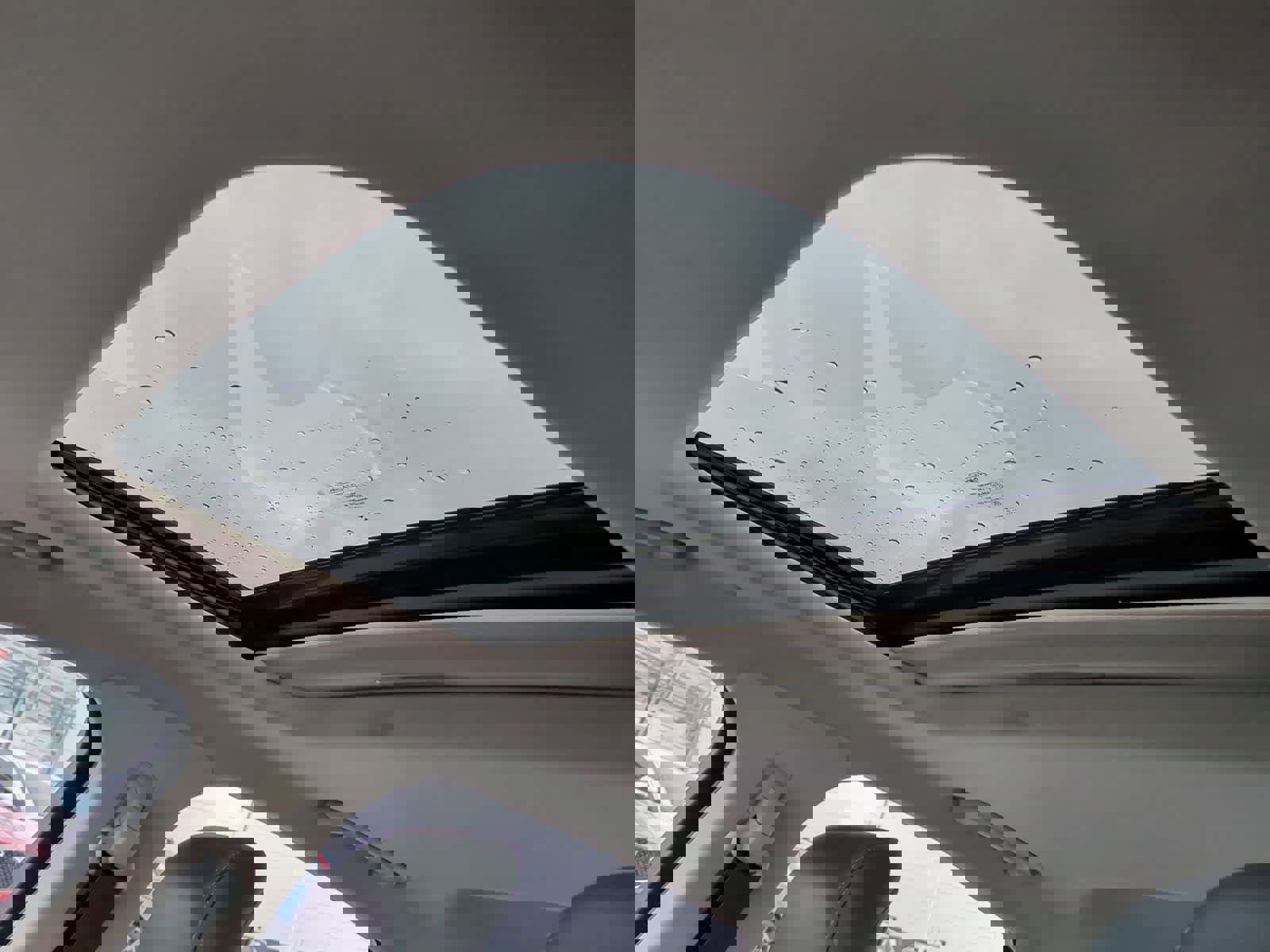 Used 2017 Ford Fusion Titanium image 18