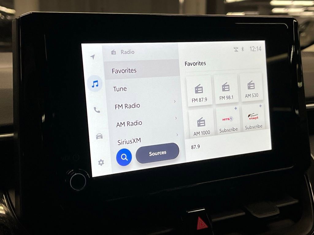 Used 2024 Toyota Corolla LE image 24