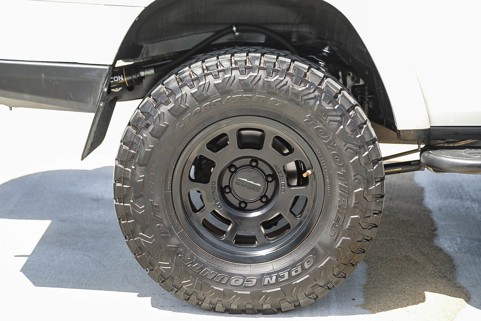 Used 2022 Toyota 4Runner TRD Pro AWD/4WD image 11