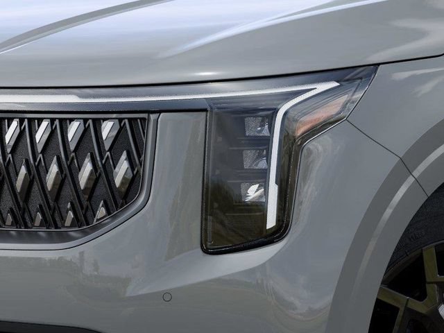New 2027 Kia Carnival EX FWD image 10