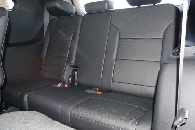 New 2026 Buick Enclave Sport Touring w/ Power Package FWD image 15
