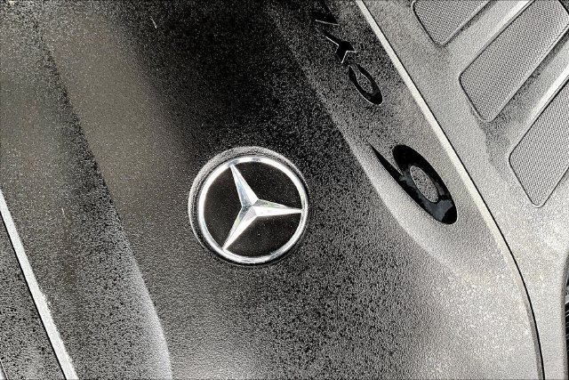 Certified 2023 Mercedes-Benz S 500 4MATIC image 29