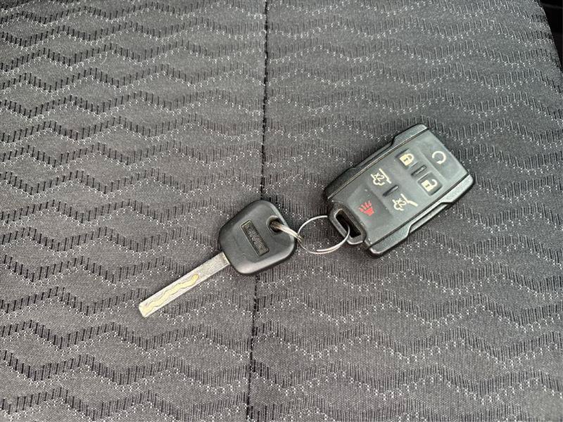 Used 2018 GMC Yukon SLE w/ Convenience Package AWD/4WD image 23