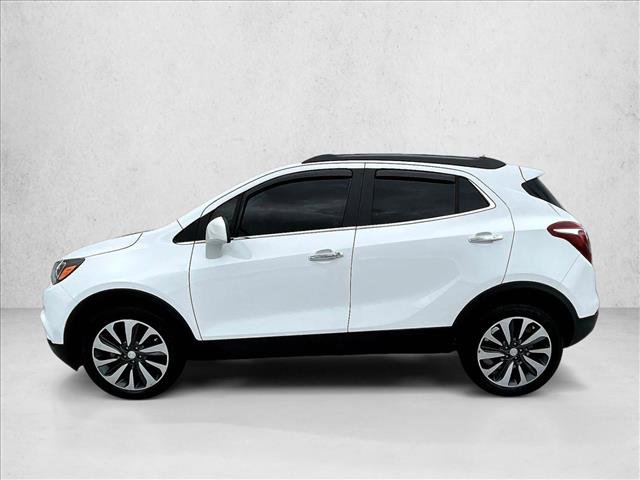 Used 2022 Buick Encore Preferred FWD image 6