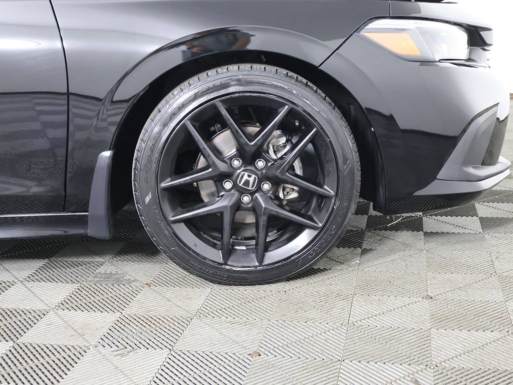 Used 2024 Honda Civic Sport image 18