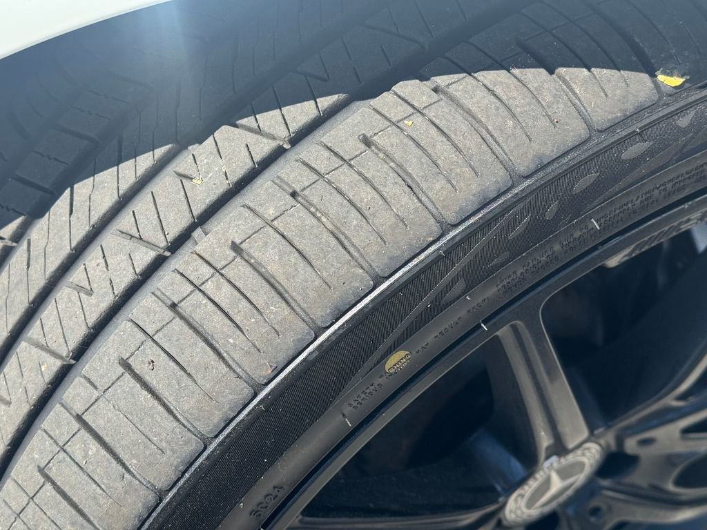 Used 2018 Mercedes-Benz S 450 4MATIC Sedan image 11