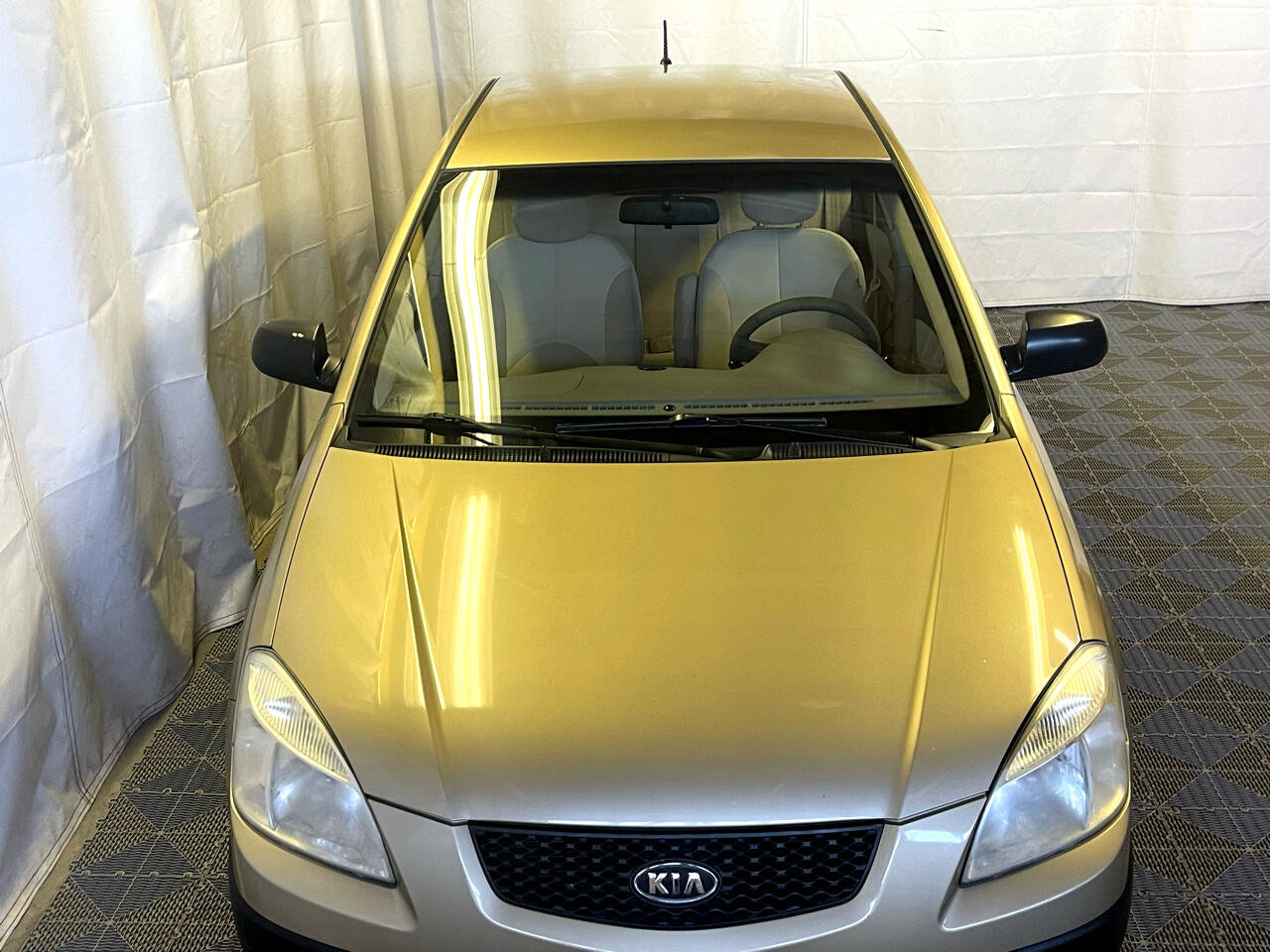 Used 2007 Kia Rio LX image 3