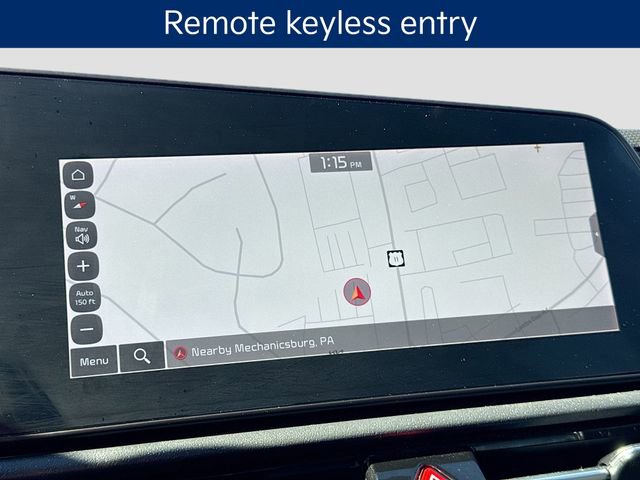 Certified 2023 Kia Niro EX Touring image 16