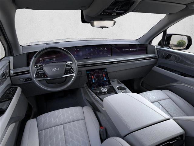 New 2026 Cadillac Escalade IQL Sport 1 w/ LPO, ONYX Package image 15