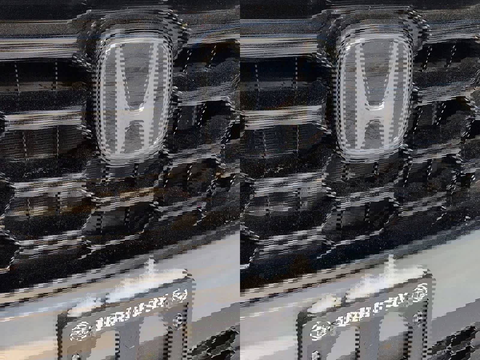 Used 2024 Honda CR-V EX image 12