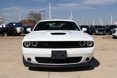 Used 2023 Dodge Challenger R/T Scat Pack w/ Plus Package video 2