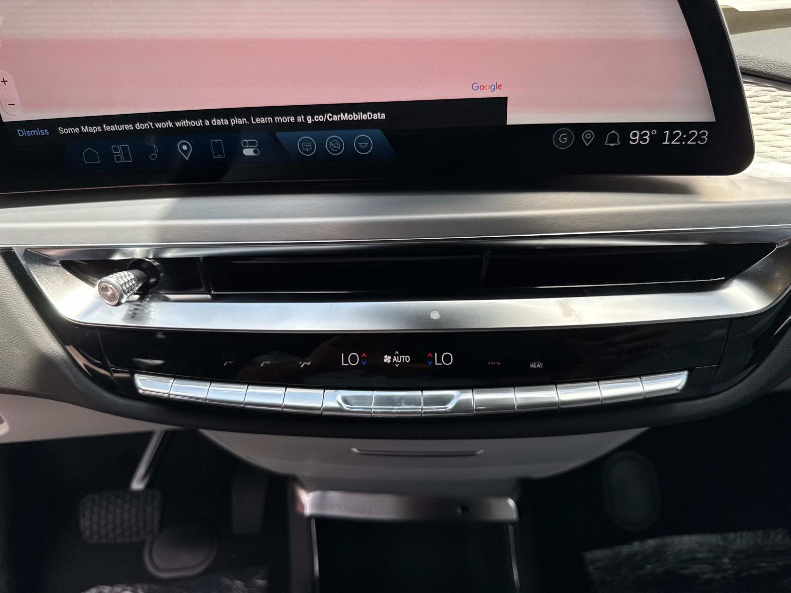 New 2025 Cadillac Lyriq Luxury image 24