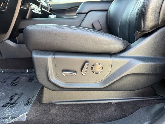 Certified 2021 Ford Expedition Limited w/ Cargo Package RWD image 11