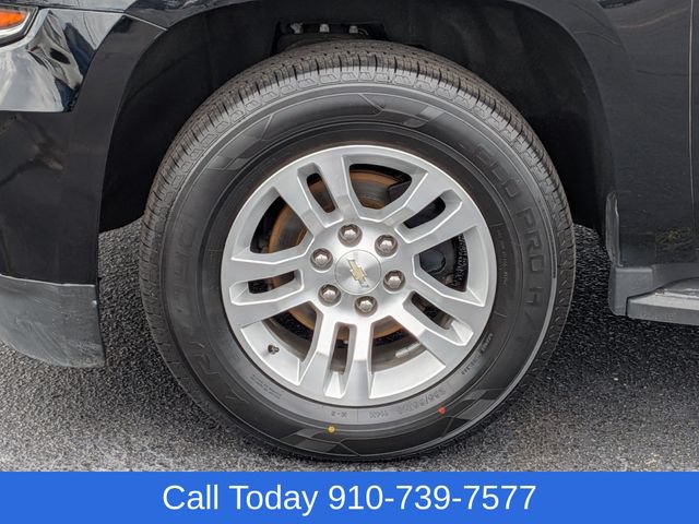 Used 2020 Chevrolet Tahoe LT RWD image 10
